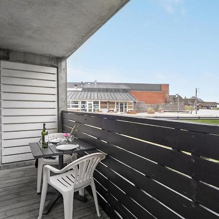 FanøLejl, 226 St,公寓 外观 照片
