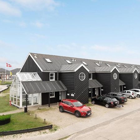 FanøLejl, 226 St,公寓 外观 照片