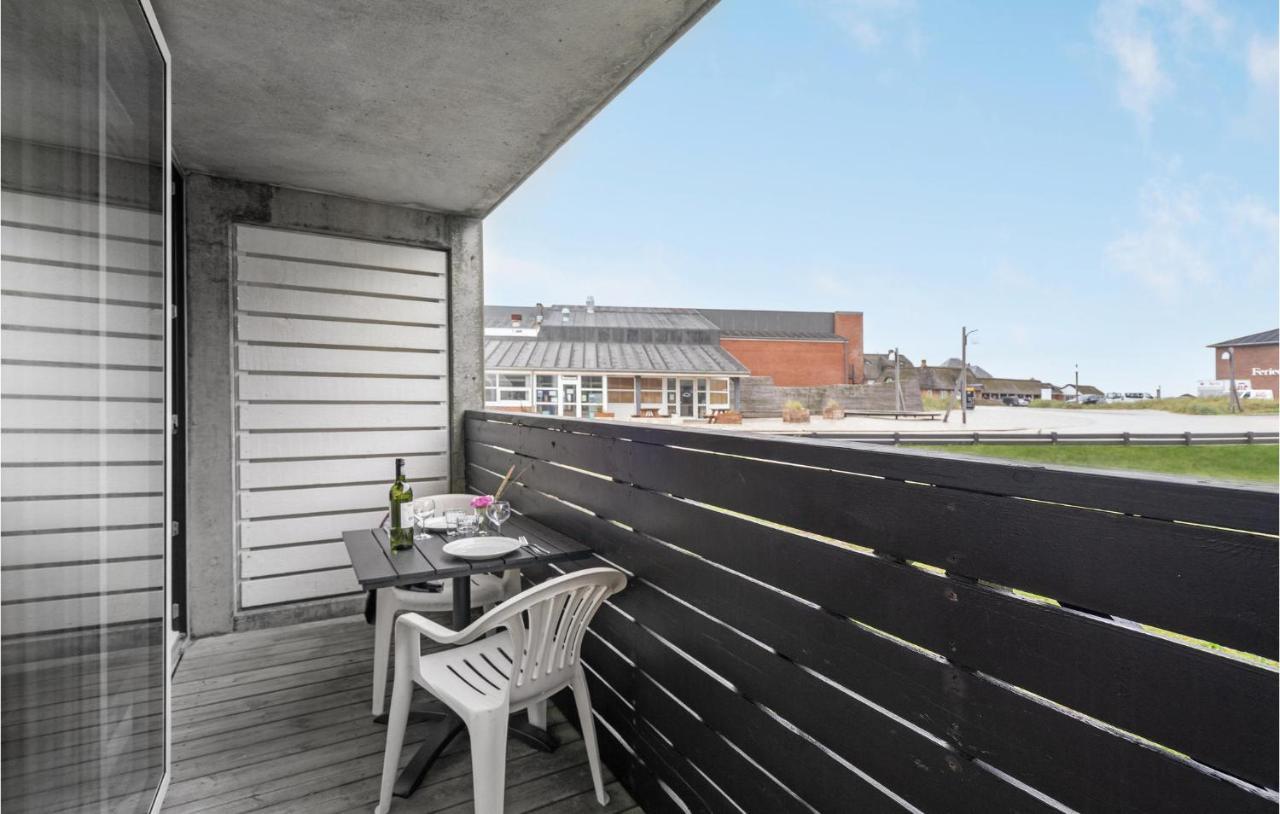 FanøLejl, 226 St,公寓 外观 照片