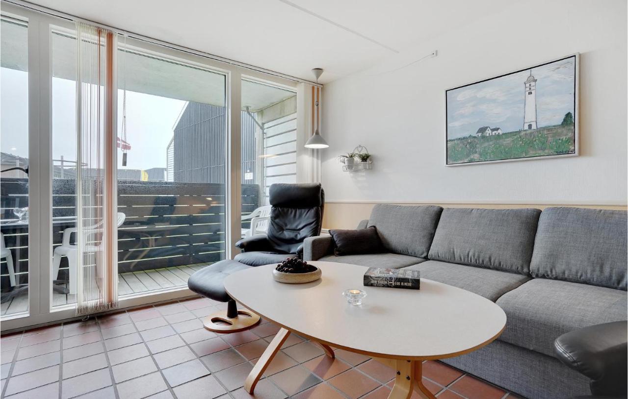 FanøLejl, 226 St,公寓 外观 照片