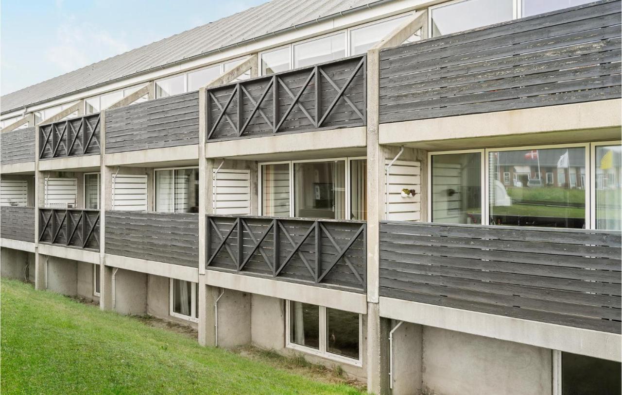 FanøLejl, 226 St,公寓 外观 照片