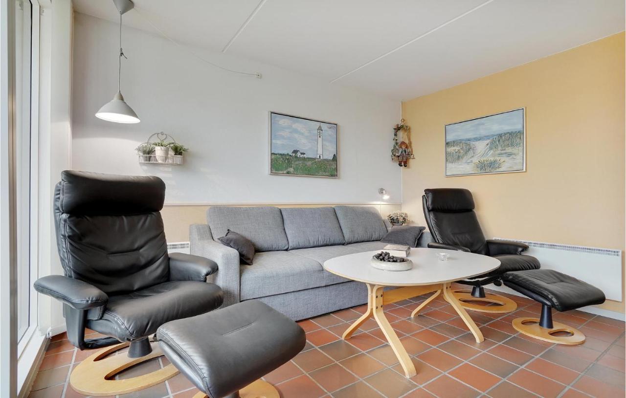 FanøLejl, 226 St,公寓 外观 照片