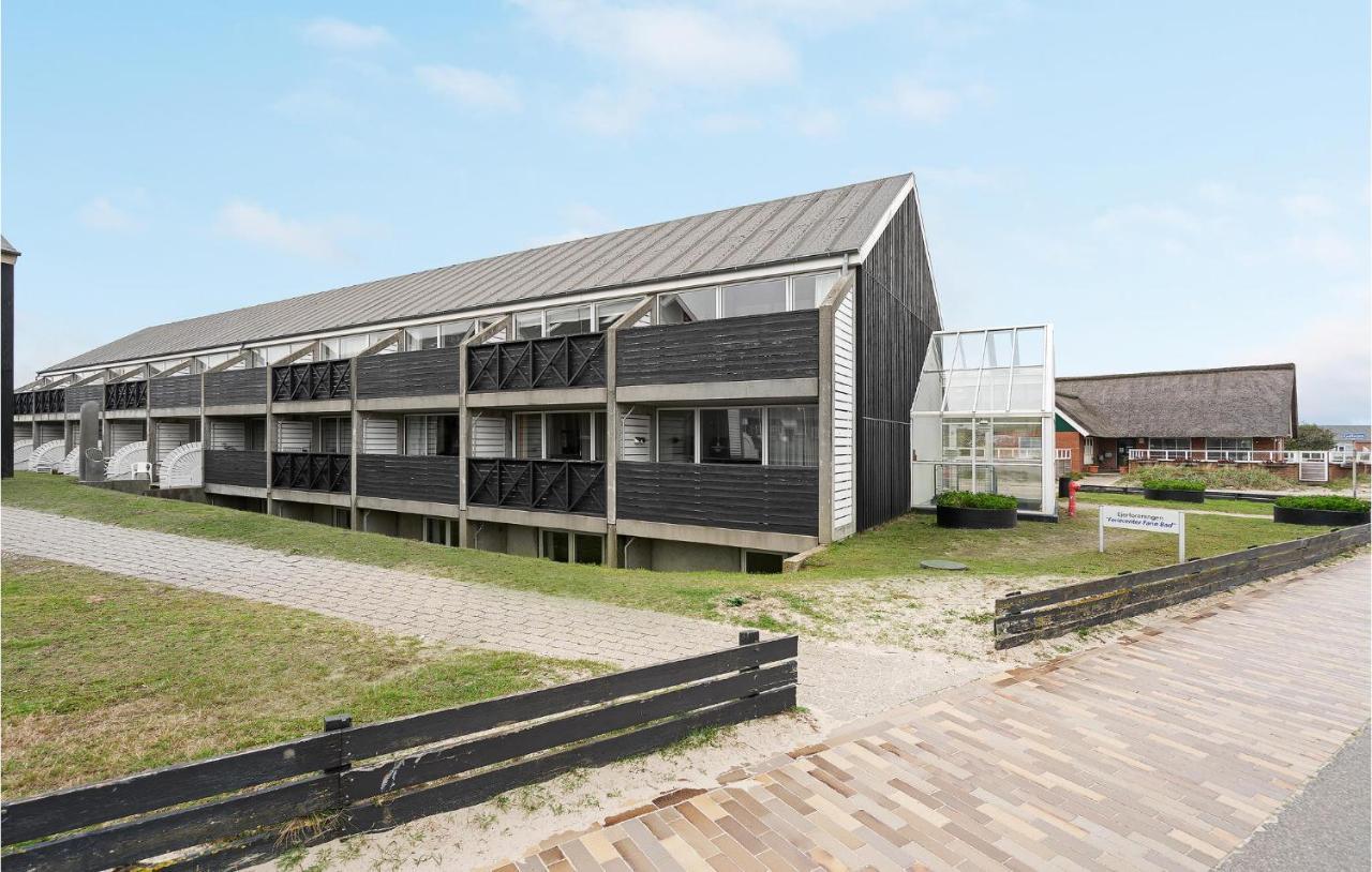 FanøLejl, 226 St,公寓 外观 照片