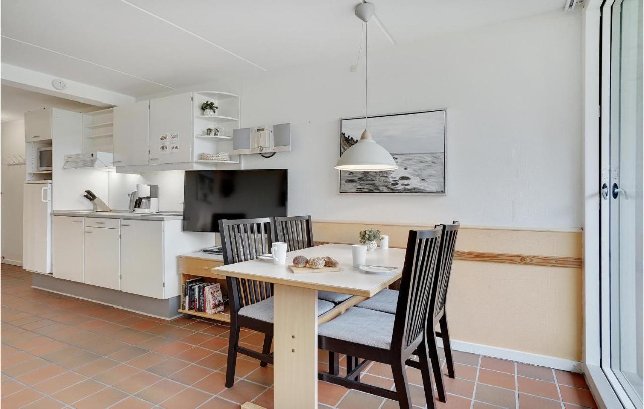 FanøLejl, 226 St,公寓 外观 照片