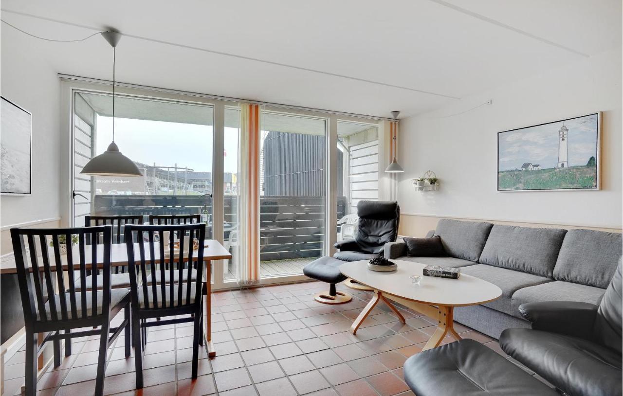 FanøLejl, 226 St,公寓 外观 照片