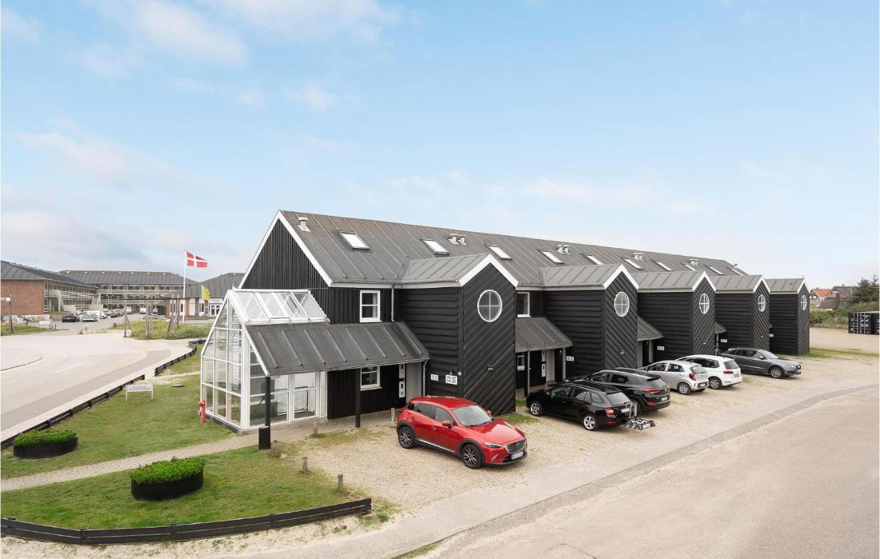FanøLejl, 226 St,公寓 外观 照片