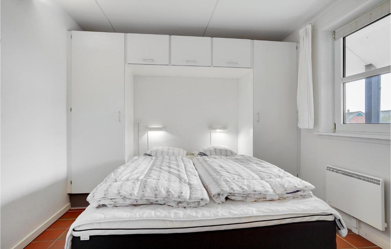 FanøLejl, 226 St,公寓 外观 照片